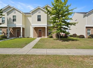 610 Trellis Sq, Pooler, GA 31322