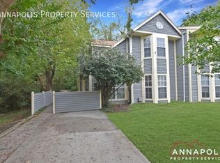 906 Windwhisper Ln, Annapolis, MD 21403