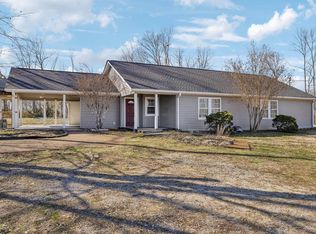 2185 Joe Brown Rd, Spring Hill, TN 37174