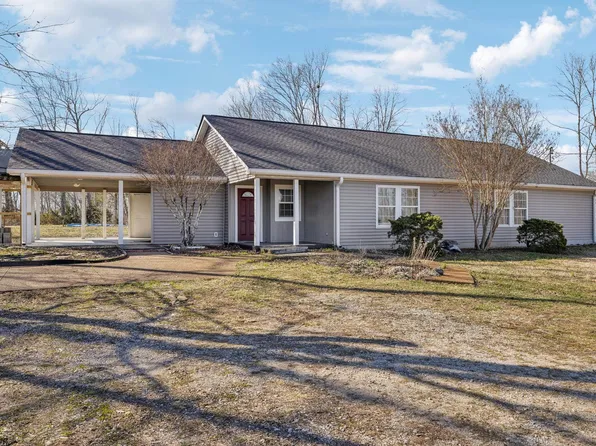 2185 Joe Brown Rd, Spring Hill, TN 37174