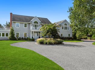 361 Noyac Path, Water Mill, NY 11976
