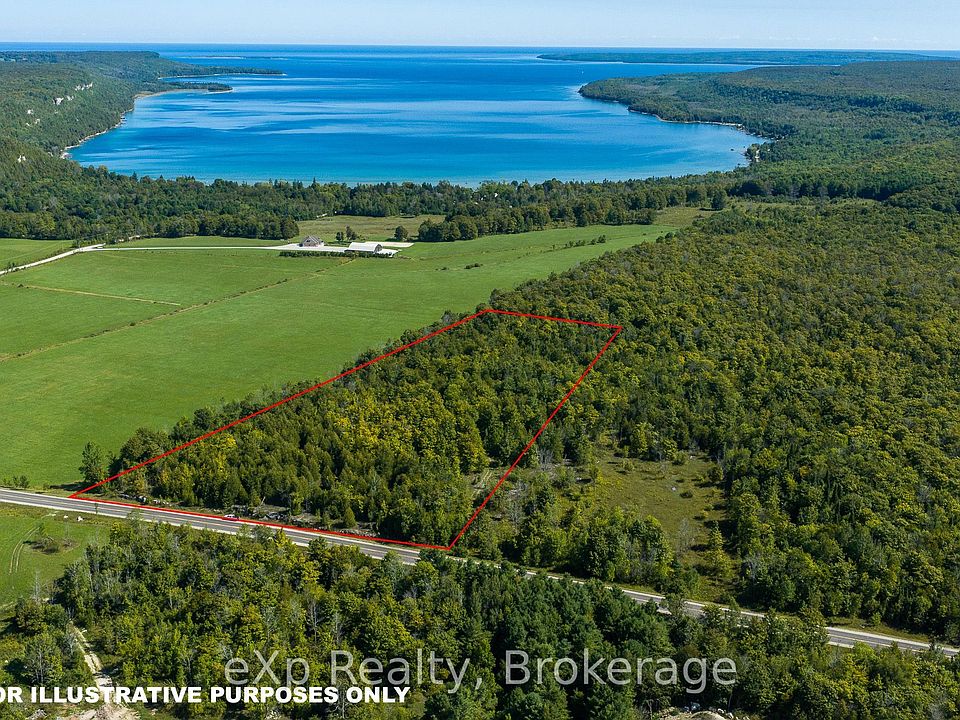 1st image of Connell Lake Rd Lot 2-3