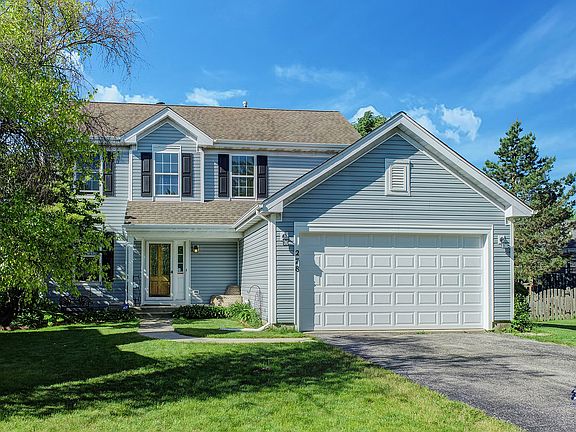 2nd image of 278 S Quail Hollow Ct
