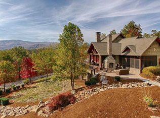 1140 Lightning Bug Way, Gatlinburg, TN 37738