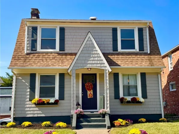 2021 Commerce St, Wellsburg, WV 26070