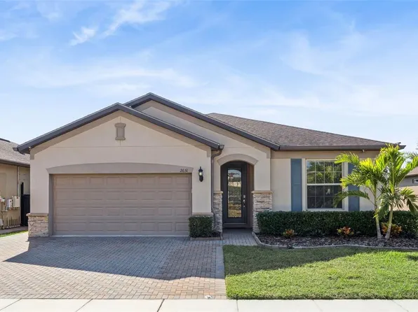 2651 Mead Ave, Saint Cloud, FL 34771