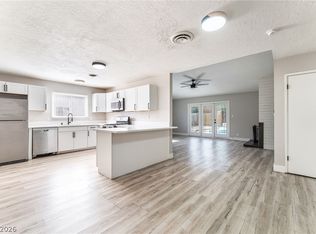2129 N Michael Way, Las Vegas, NV 89108