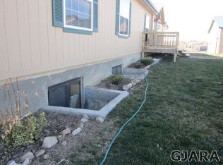 1426 M Rd, Loma, CO 81524