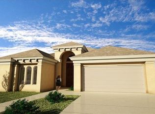 1918 Orange Blossom Dr, Laredo, TX 78045