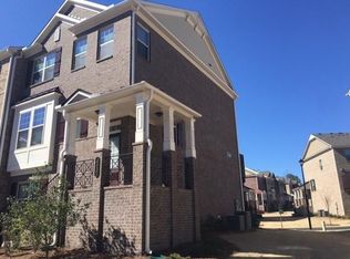 828 Ivy Vine Way, Milton, GA 30004