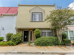 1606 S Gessner Rd, Houston, TX 77063