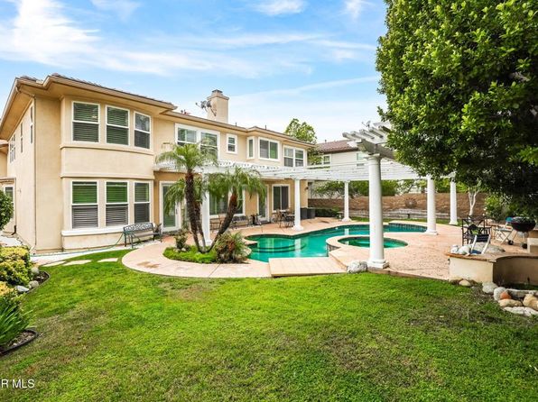 20253 Via Galileo, Northridge, CA 91326