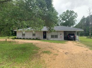 599 Pounds Rd, Foxworth, MS 39483
