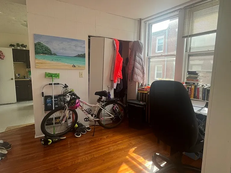 34 Parmenter St #3 — Photo 5
