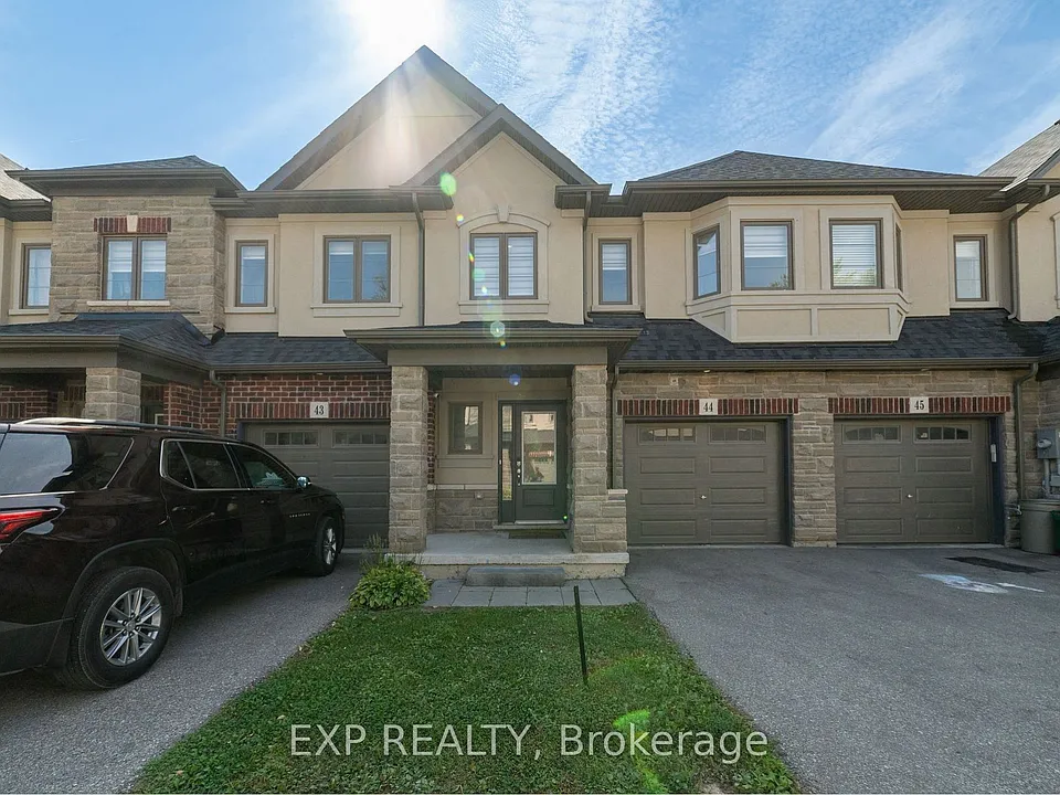 324 Equestrian Way #44