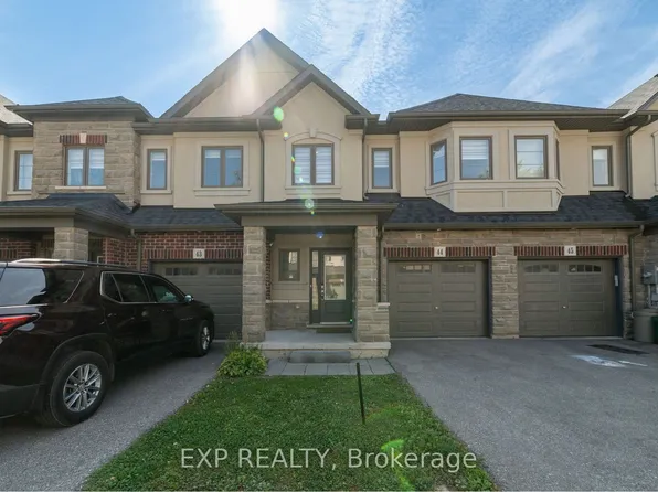 324 Equestrian Way, Cambridge, ON