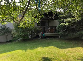 3010 Amber Bay Loop, Anchorage, AK 99515