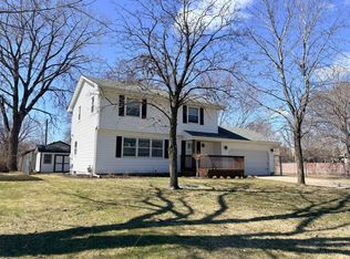 7596 Jackson St NE, Fridley, MN 55432