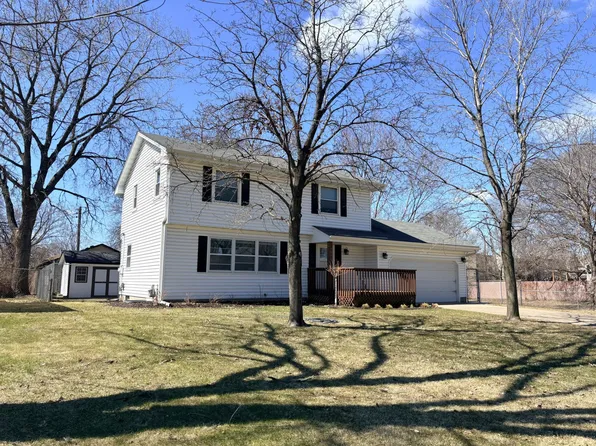 7596 Jackson St NE, Fridley, MN 55432