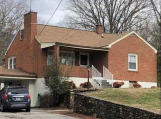 3350 Absalom Smith Rd, Salem, VA 24153