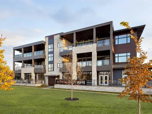 140 E Marina Cv SE #201, Calgary, AB T3M 3P4
