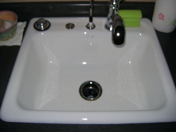 Kitchen Sink