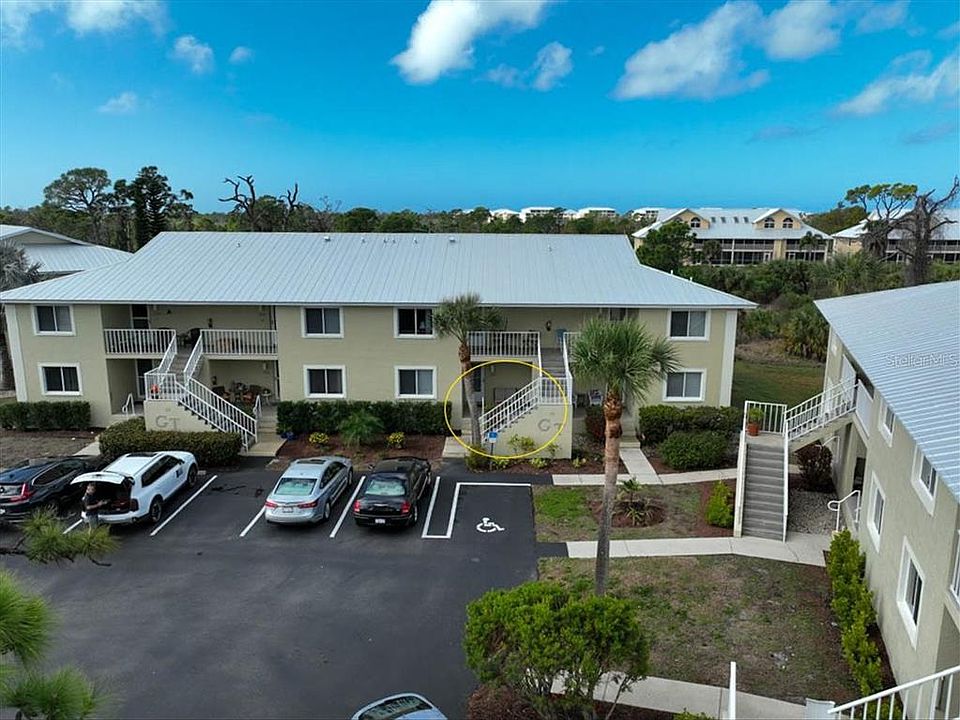 1st image of 6600 GASPARILLA PINES BOULEVARD #107