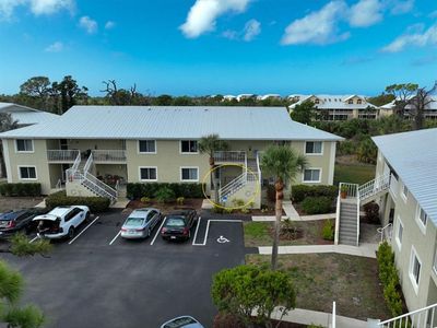 6600 GASPARILLA PINES BOULEVARD #107, Englewood, FL, 34224