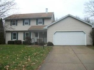 56700 Bishop Ct, Elkhart, IN 46516