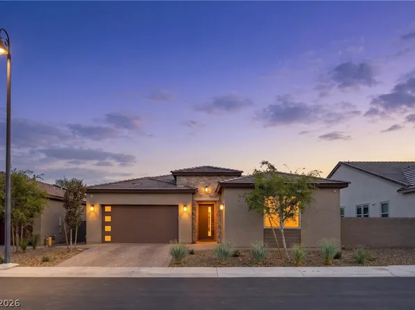 2706 Canvas Sky St, Henderson, NV 89044