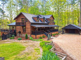 5234 Dewberry Rd NW, Acworth, GA 30101