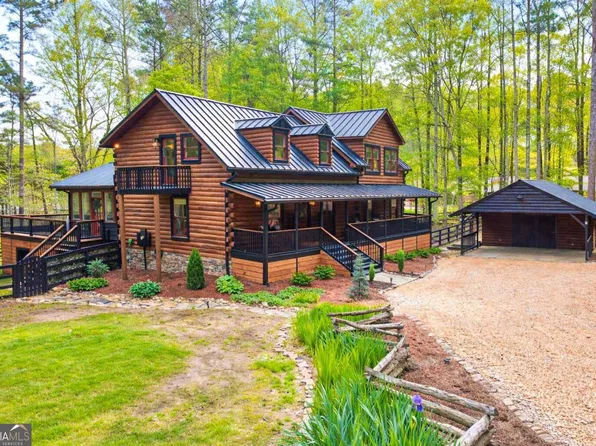 5234 Dewberry Rd NW, Acworth, GA 30101