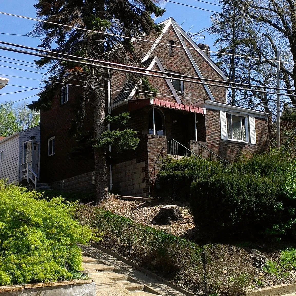 3 bed, 1535 sqft, $1,640 — Photo 2
