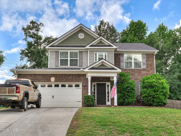 1345 Royal Oak Street, Grovetown, GA 30813