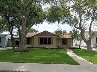 313 Primrose Dr, Corpus Christi, TX 78404