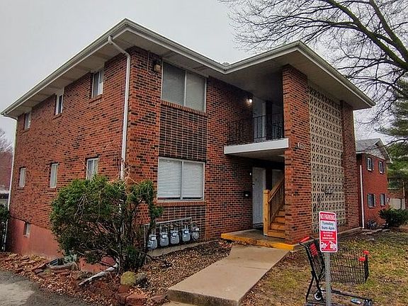 2nd image of 3331 S Oxford Ave #B