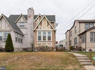 911 Yeadon Ave, Yeadon, PA 19050
