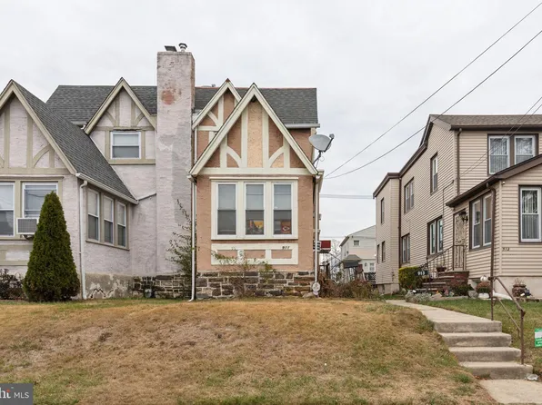 911 Yeadon Ave, Yeadon, PA 19050