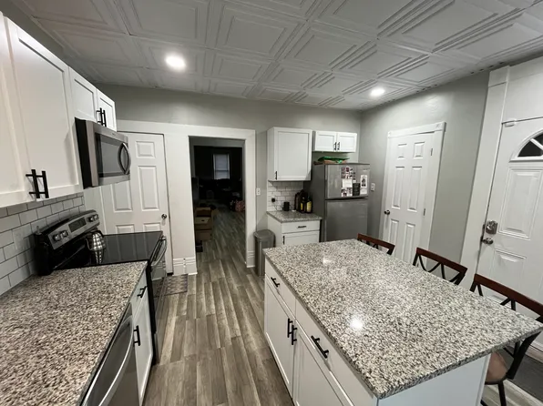 1614 S High St, Columbus, OH 43207