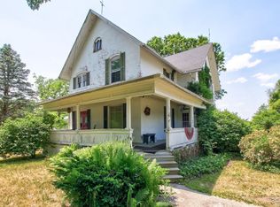 5360 Fort Rd, Saginaw, MI 48601