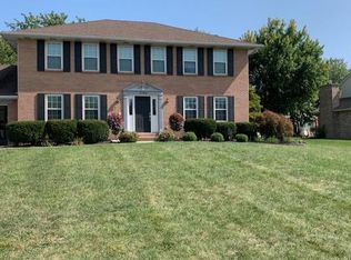 5780 Lisa Ct, Mason, OH 45040