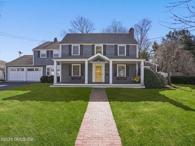 259 Somerset Ave, Fairfield, CT, 06824