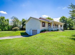 330 Beaty Swamp Rd, Monroe, TN 38573