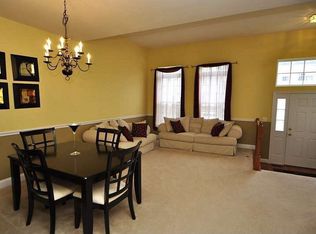 840 Bluefield Sq NE, Leesburg, VA 20176