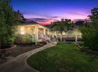 6358 Bald Mountain Rd, Browns Valley, CA 95918