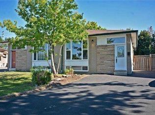 26 Windermere Ct, Brampton, ON L6X2L6