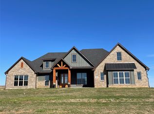 1405 Dixie Estates Way, Whitesboro, TX 76273