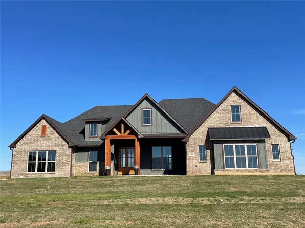 1405 Dixie Estates Way, Whitesboro, TX 76273