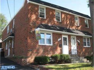 1409 Green Valley Rd, Norristown, PA 19401