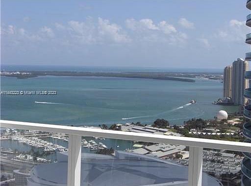 4th image of 1040 Biscayne Blvd APT 2808